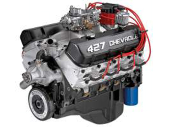 P634A Engine